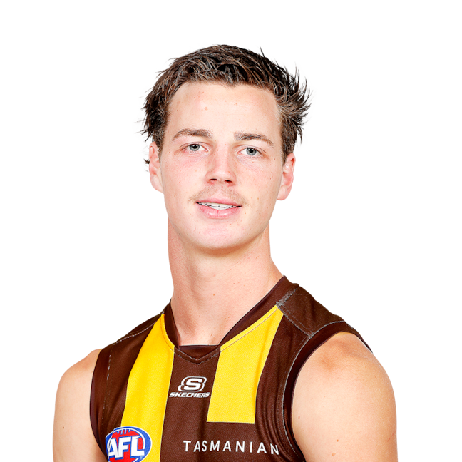 Henry Hustwaite profile picture